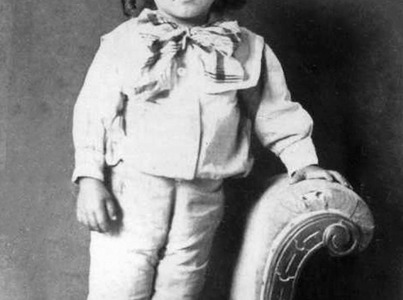 The History of the Orphan Train in Louisiana